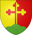 Jonzier-Épagny címere