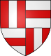 Coat of arms of Mirebeau