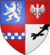 Coat of arms of Monneren