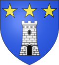 Blason de Montembœuf