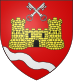 Coat of arms of Orliénas