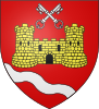 Blason ville fr Orliénas (Rhône).svg