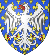 Kommunevåben for Le Puy-en-Velay