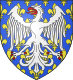 Coat of arms of Le Puy-en-Velay