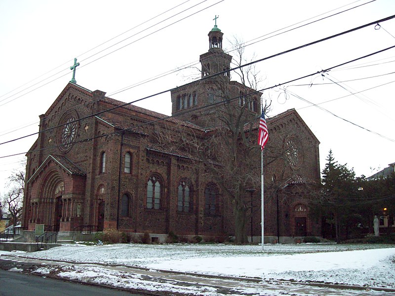 File:Blessed Trinity Roman Catholic Church Dec 09.JPG