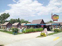 Blue Gables Motel Buffalo Wyoming.jpg