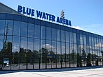 Blue Water Arena