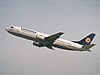 Deutsche Lufthansa: História, Destinácie, Flotila