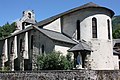 Église de la Décollation-de-Saint-Jean-Baptiste de Bonac