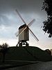 (nl) Windmolen, Bonne Chieremolen