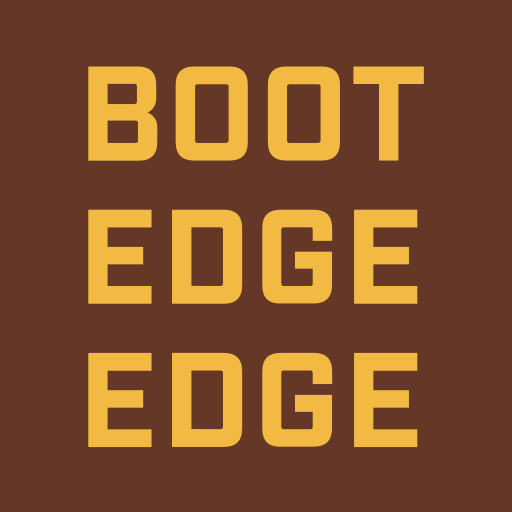 File:Boot Edge Edge (38).svg