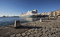 Braemar (ship, 1993), Sète cf01.jpg