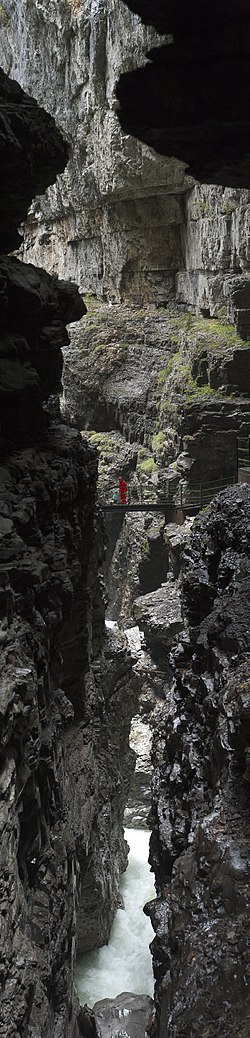 Breitachklamm things to do in Missen-Wilhams