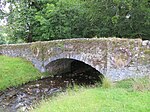 Bridge Strachur Park