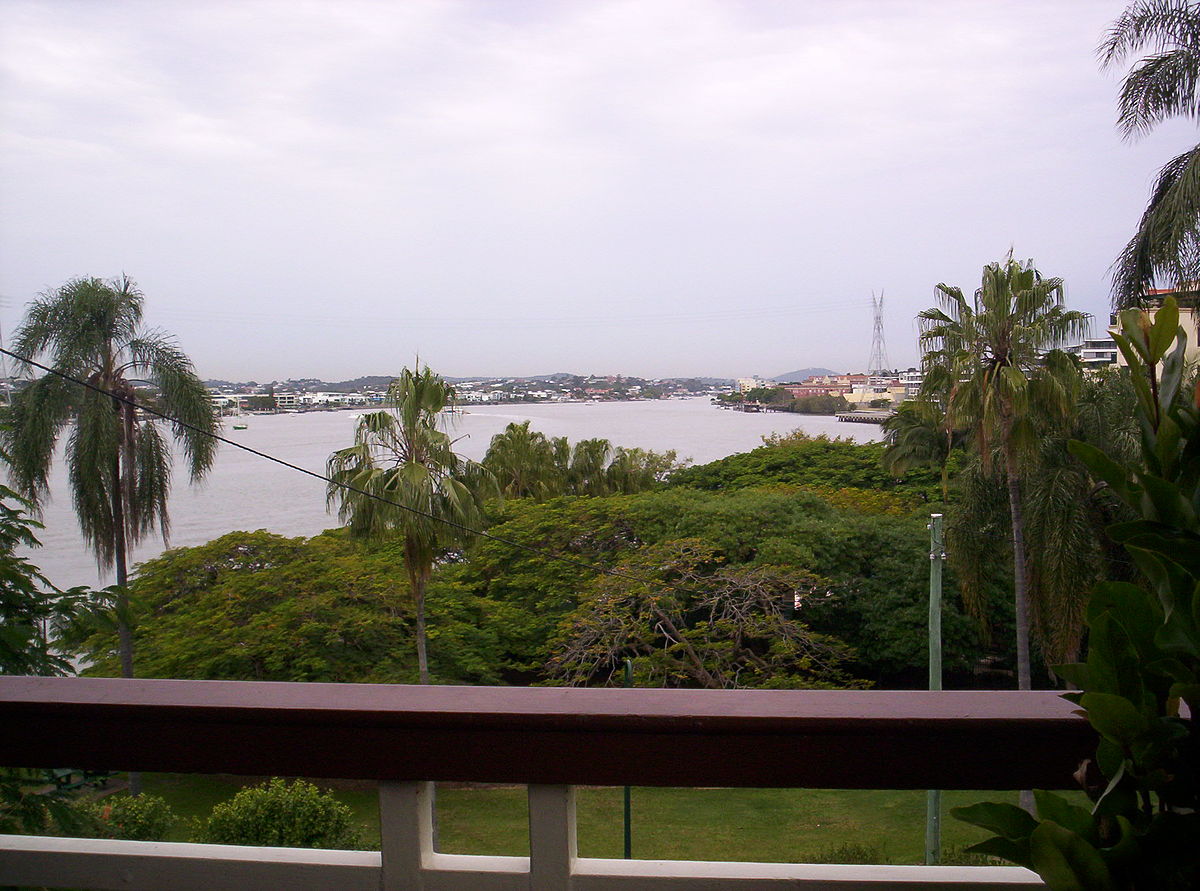 File:Brisbane-River-from-Newstead-House-veranda.jpg ...