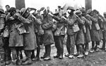 Gambar mini seharga Senjata kimia pada Perang Dunia I