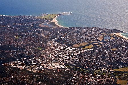 Brookvale NSW Australia