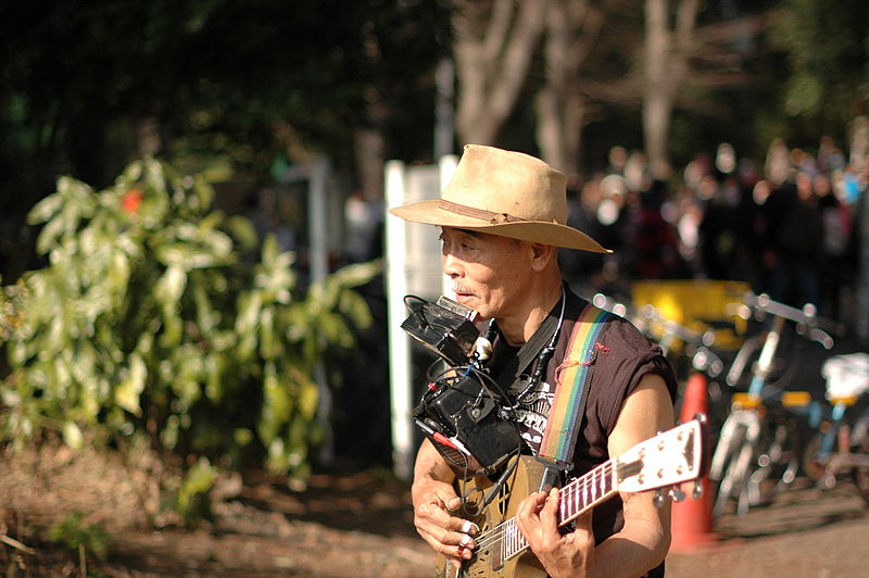 File:Broom Duster KAN, Inokashira Park, Tokyo, 14th Feb. 2009.jpg