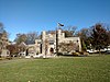 Bryn Mawr College Campus Center