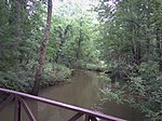 Thumbnail for Buck Creek (Kent County, Michigan)