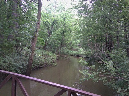 Buck Creek