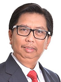 2016 Sungai Besar by-election