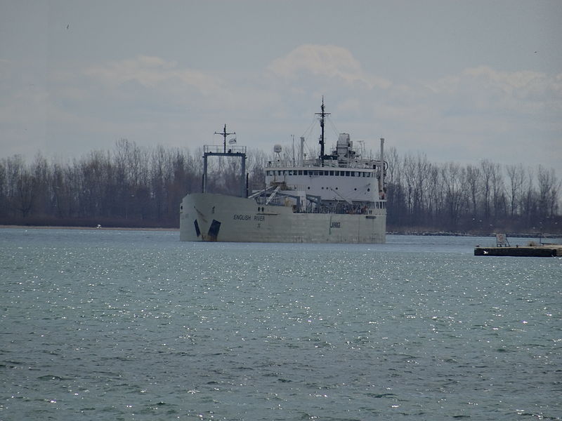 File:Bulk carrier English River in the Eastern Gap, 2015 04 26 (1) (17283606361).jpg