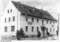 Kulturhaus 1950