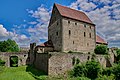 Ehemaliges Schloss der Herren von Grummbach