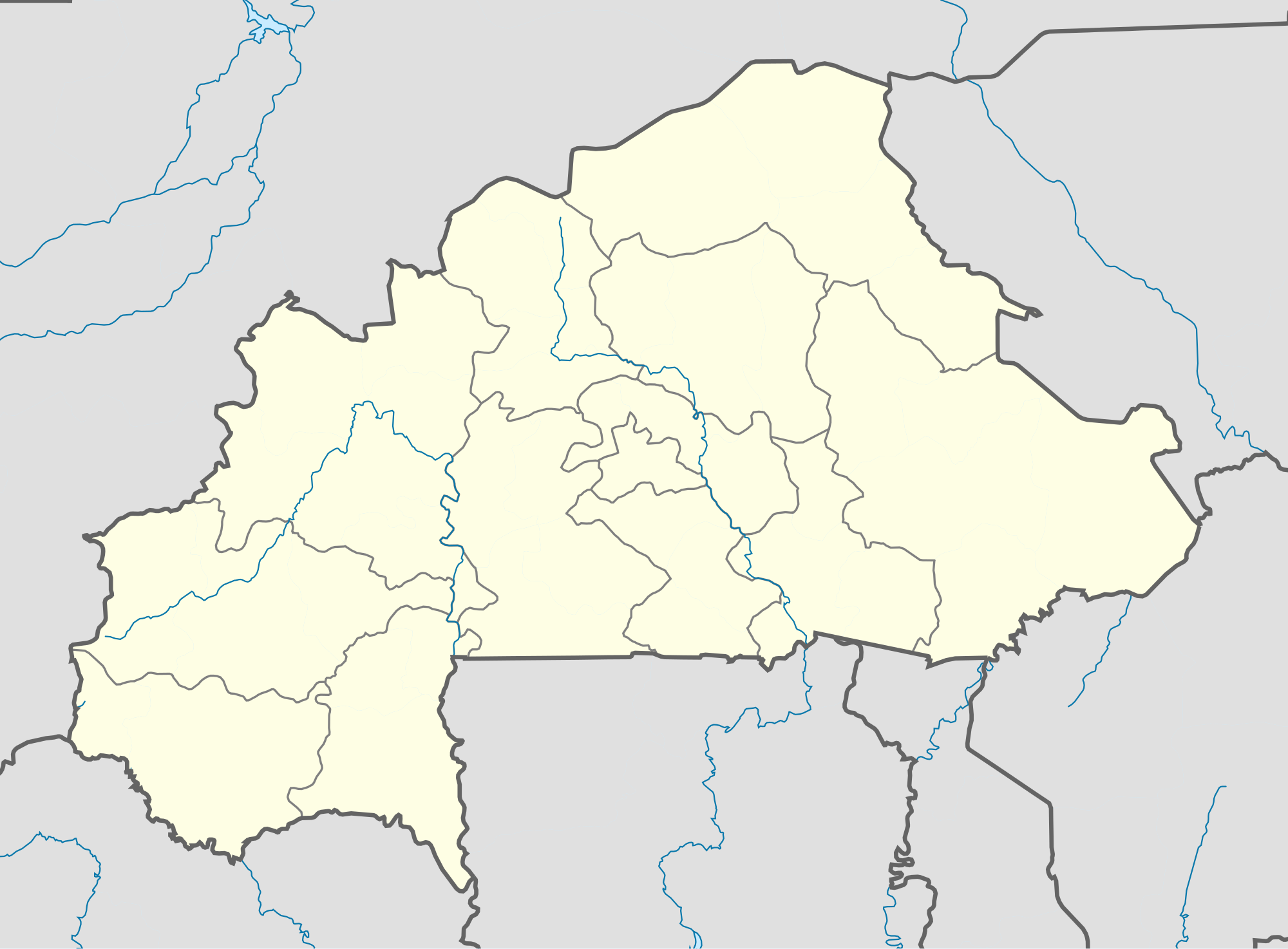 Datei Burkina Faso Location Map Svg Wikipedia