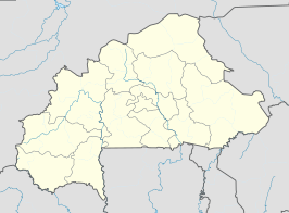 Dédougou (Burkina Faso)