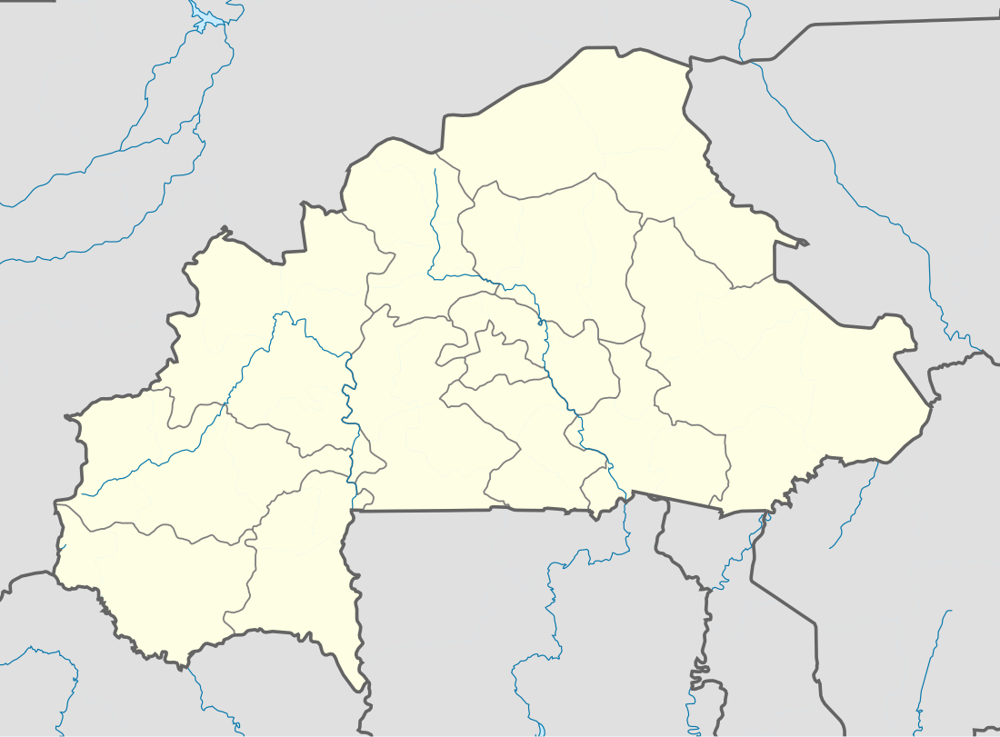 Koudougou