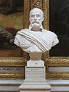 Buste d'Amand de Gontaut, baron de Biron, maréchal de France.jpg