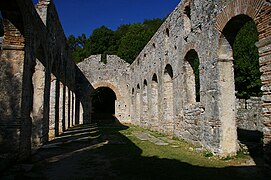 Բուտրինտի բազիլիկա