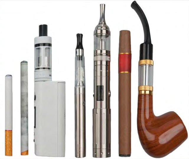 The great vape debate: are e-cigarettes saving smokers or creating