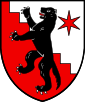 Fanum Sancti Gingulphi (Helvetia): insigne