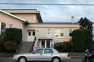 C. S. Lewis Academy Private christian school in Newberg, Yamhill County, Oregon, United States