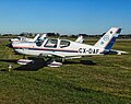 Miniatura para Instituto de Adiestramiento Aeronáutico