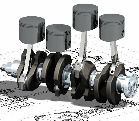 Система автоматизованого проєктування і розрахунку