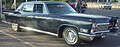 Cadillac Fleetwood Sixty Special Brougham (1966-1970)