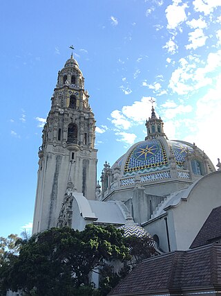 <span class="mw-page-title-main">Museum of Us</span> Anthropological museum in California, United States