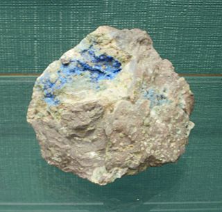 Calumetite