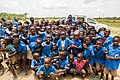 Image 17School children in Cameroon (from Cameroon)