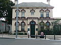 Former bank building, Queen Street