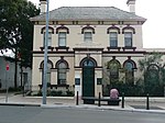 Commercial Banking Company of Sydney, Campbelltown Branch (former)