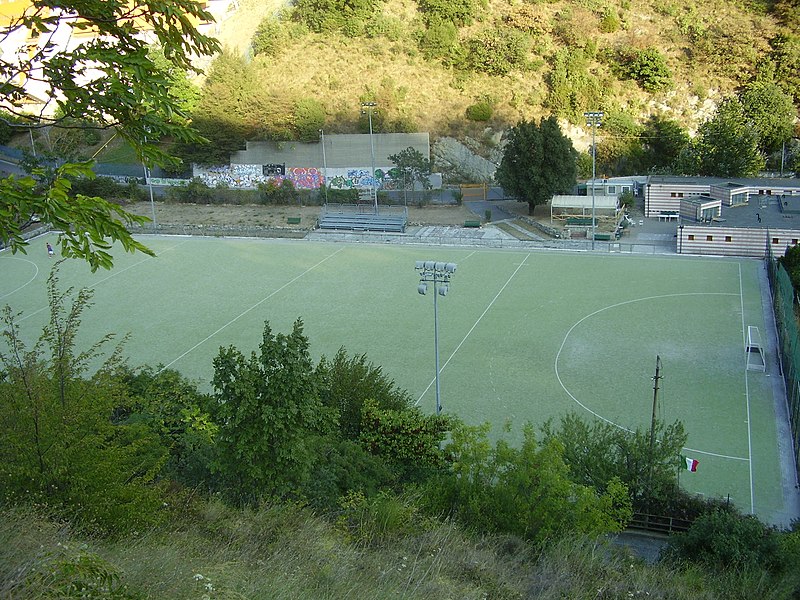 File:Campo Arnaldi Genova 02.JPG