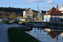 Pont de Pany