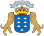 Canary Islands CoA.svg