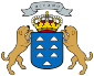 Canariae Insulae: insigne