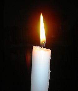 Candle of hope.JPG